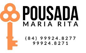 Pousada Maria Rita